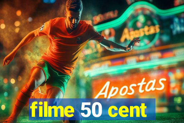 filme 50 cent